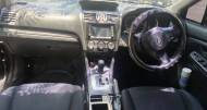 Subaru Impreza 2,0L 2013 for sale