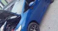 Honda Fit 1,5L 2015 for sale