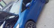 Honda Fit 1,5L 2015 for sale