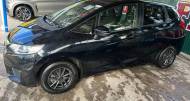 Honda Fit 1,3L 2017 for sale