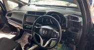 Honda Fit 1,3L 2017 for sale