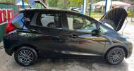 Honda Fit 1,3L 2017 for sale