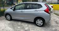 Honda Fit 1,5L 2017 for sale