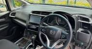 Honda Fit 1,5L 2017 for sale