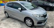 Honda Fit 1,5L 2017 for sale