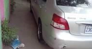 Toyota Belta 1,5L 2006 for sale