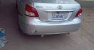 Toyota Belta 1,5L 2006 for sale