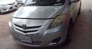 Toyota Belta 1,5L 2006 for sale