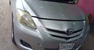 Toyota Belta 1,5L 2006 for sale