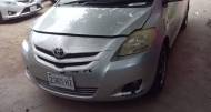 Toyota Belta 1,5L 2006 for sale