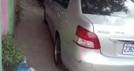 Toyota Belta 1,5L 2006 for sale