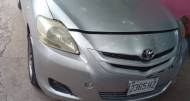 Toyota Belta 1,5L 2006 for sale