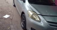 Toyota Belta 1,5L 2006 for sale