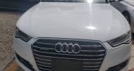 Audi A6 2,0L 2017 for sale