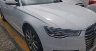 Audi A6 2,0L 2017 for sale