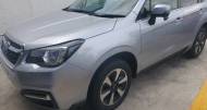 Subaru Forester 2,0L 2017 for sale