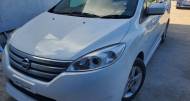 Nissan LaFesta 2,0L 2017 for sale