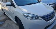 Nissan LaFesta 2,0L 2017 for sale