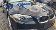 BMW 5-Series 2,0L 2015 for sale