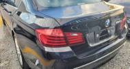 BMW 5-Series 2,0L 2015 for sale