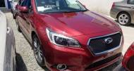 Subaru Legacy 2,5L 2017 for sale