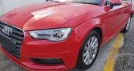 Audi A3 1,5L 2016 for sale