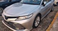 Toyota Camry 2,4L 2018 for sale