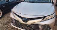 Toyota Camry 2,4L 2018 for sale