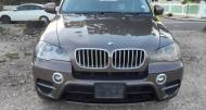 BMW X5 3,0L 2011 for sale