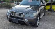 BMW X5 3,0L 2011 for sale