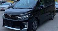 Toyota Voxy 2,0L 2014 for sale