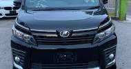 Toyota Voxy 2,0L 2014 for sale