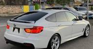 BMW 3-Series 2,0L 2014 for sale