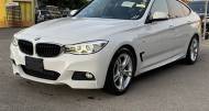 BMW 3-Series 2,0L 2014 for sale