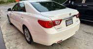 Toyota Mark X 2,5L 2011 for sale