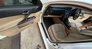 Toyota Mark X 2,5L 2011 for sale