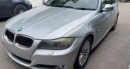 BMW 3-Series 3,0L 2010 for sale