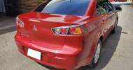 Mitsubishi Lancer 1,5L 2014 for sale