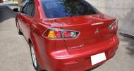 Mitsubishi Lancer 1,5L 2014 for sale