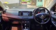 Mitsubishi Lancer 1,5L 2014 for sale