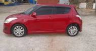 Suzuki Swift 1,3L 2011 for sale