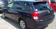 Toyota Fielder 1,5L 2014 for sale