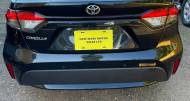 Toyota Corolla 1,8L 2020 for sale