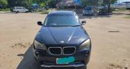 BMW X1 1,8L 2012 for sale