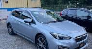 Subaru Impreza 2,0L 2018 for sale