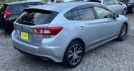 Subaru Impreza 2,0L 2018 for sale