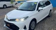 Toyota Fielder 1,8L 2018 for sale