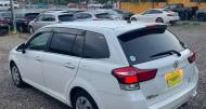 Toyota Fielder 1,8L 2018 for sale