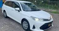 Toyota Fielder 1,8L 2018 for sale