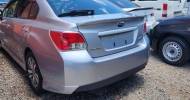 Subaru G4 1,6L 2014 for sale